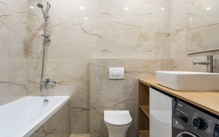 Vânzare, apartament, o camere, str. Alexei Şciusev, Centru - Poză 10