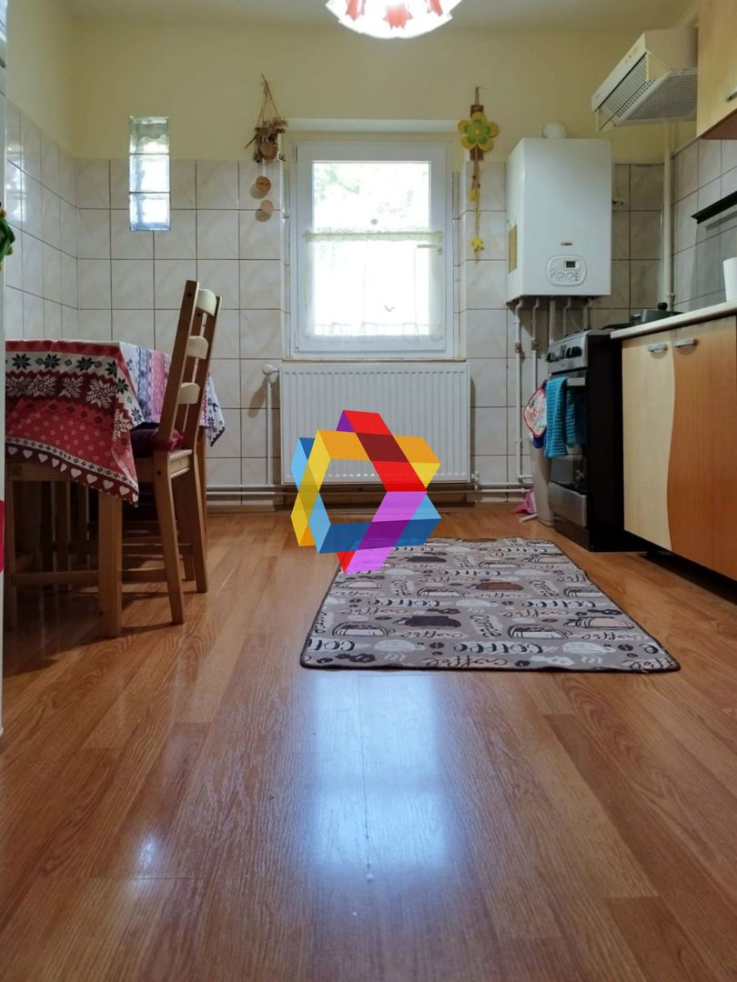 Apartament doua camere de vânzare Brasov -  zona Racadau - 54 mp - plus-imo.ro - Poză 4