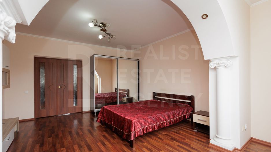 Vânzare, apartament, 2 camere, str.  Cornului, Buiucani - Poză 5