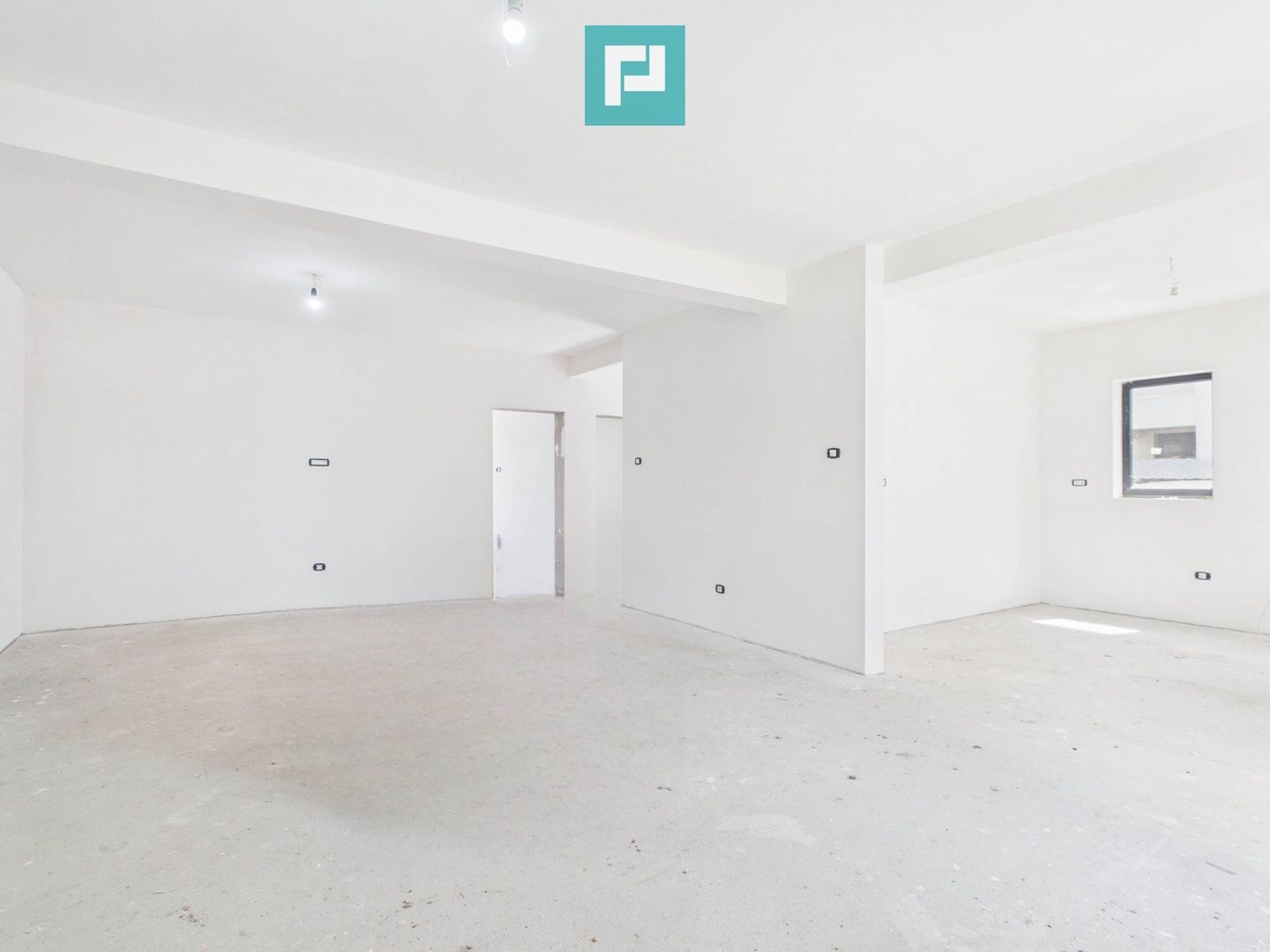 Duplex modern Moșnita  Noua - Poză 4