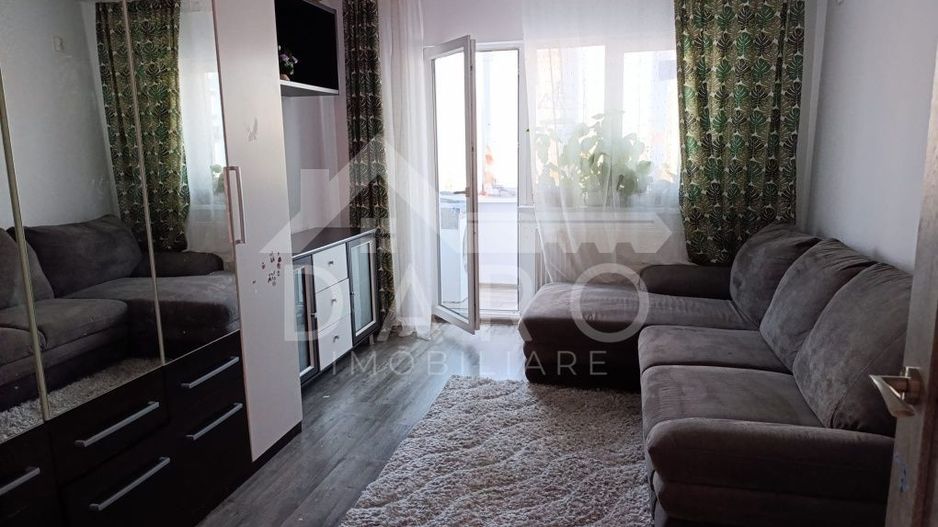 🔥 APARTAMENT 3 CAMERE DE ÎNCHIRIAT – DÂMBU PIETROS – 369€/LUNĂ 🔥 - Poză 1