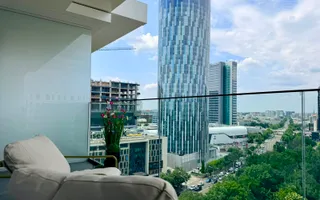 2 Camere | Etaj 11 | Parcare | One Floreasca - Poză 25