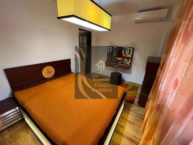 Apartament 3 Camere de Vânzare - Șoseaua Iancului, București - Poză 5