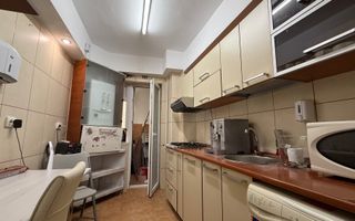 4 camere interbelic | Piața Sf. Ștefan - Poză 8