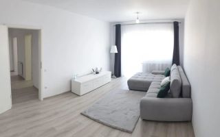 Apartament 2 camere | Etaj 2 | Decomandat | Mobilat complet - Poză 1