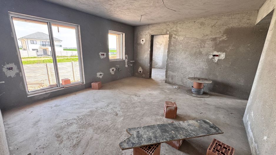 AP. 3 CAMERE - RATE LA DEZVOLTATOR, FINALIZARE SEPTEMBRIE, COMISION 0% - Poză 9