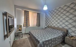 Apartament 2 camere mobilat complet – zonă centrală Brașov - Poză 3