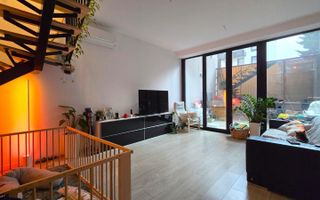 3 camere cu terasa | WIN Herastrau | Vest - Poză 2