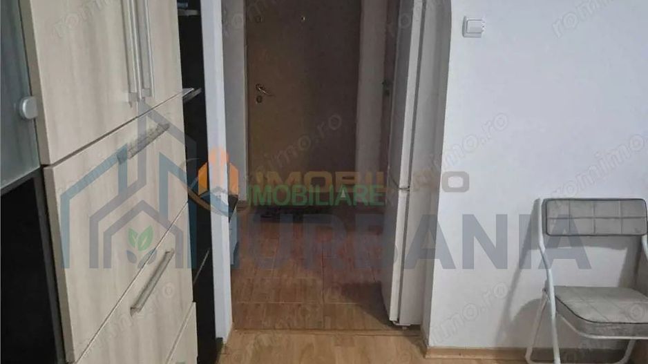 Apartament 2 camere Dacia (bloc cu acoperis) - Poză 3