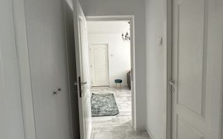 Apartament cu 2 camere, renovat complet, mobilat, zona Dispecer – Tătărași, Iași - Poză 5