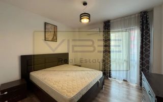 Tudor Vladimirescu- 3 camere - parcare - Bloc nou- Intabulat -82mp - Poză 2