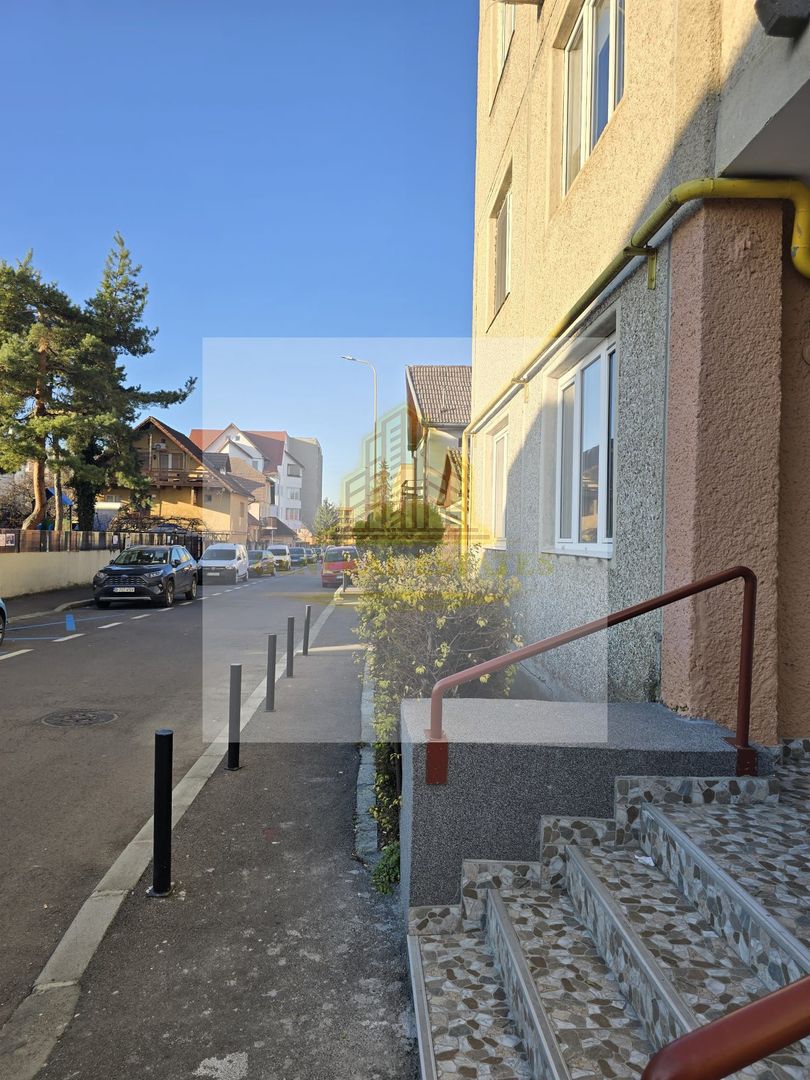 Apartament cu 2 camere în cartierul Astra, Brașov - Poză 16