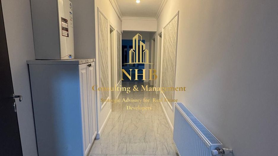 Apartament 2 Camere | Ferdinand | Centrala | Loc de Parcare - Poză 2