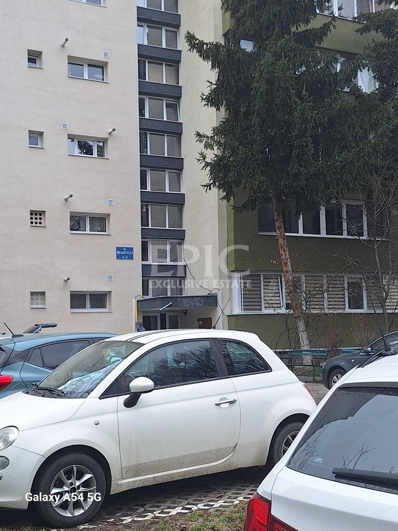 Apartament 2 camere in bloc reabilitat termic - Poză 7