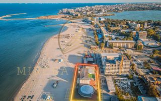 Stațiunea Mamaia - Vânzare Complex Comercial Cleopatra - Poză 1
