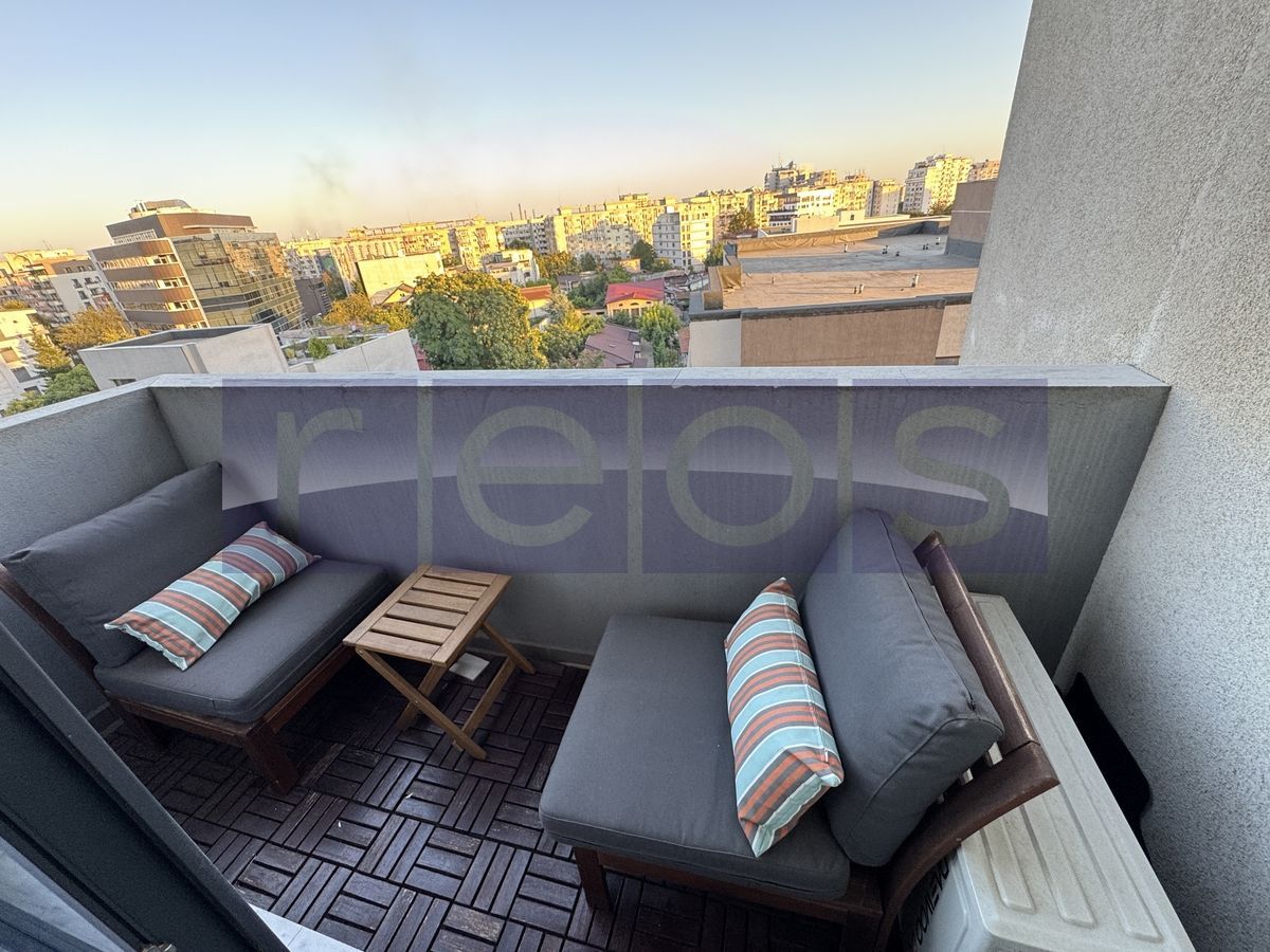 INCHIRIERE APARTAMENT 2 CAMERE DECEBAL - SA ACCEPTA ANIMALE DE COMPANIE - Poză 1