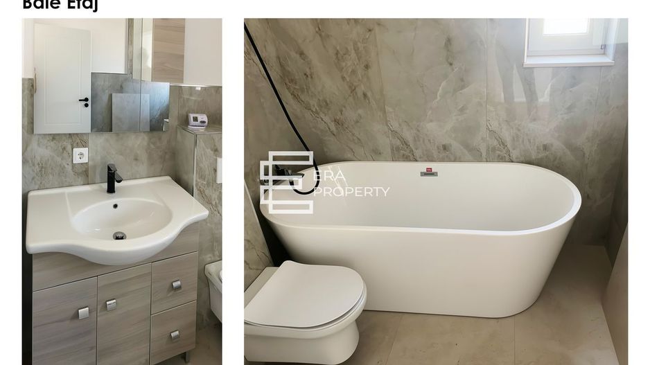 Casă individuală, intabulată, la cheie- teren 415 mp- Cristian, Sibiu - Poză 11