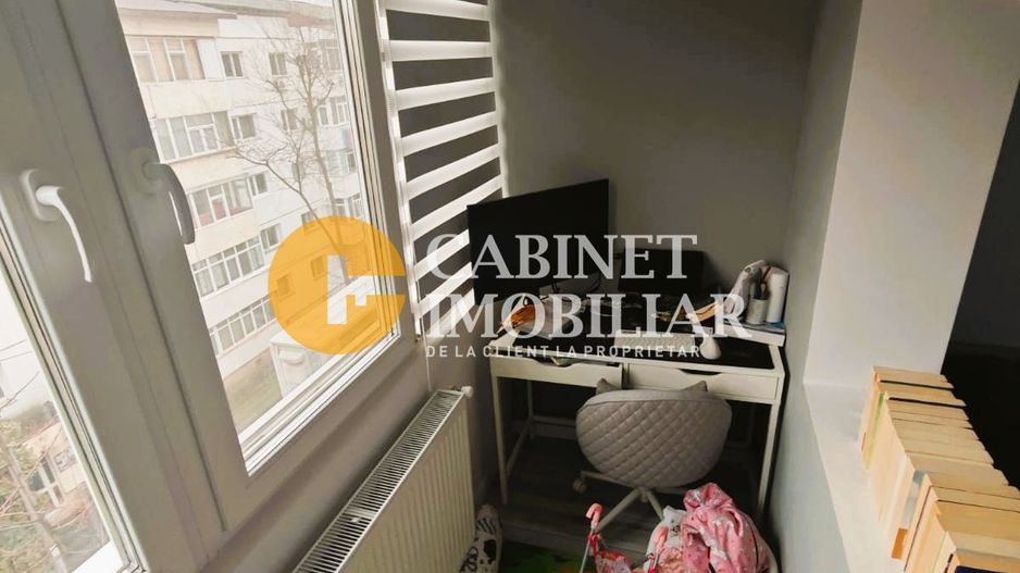 2 camere – complet renovat, mobilat & utilat – CUG / Selgros - Poză 6