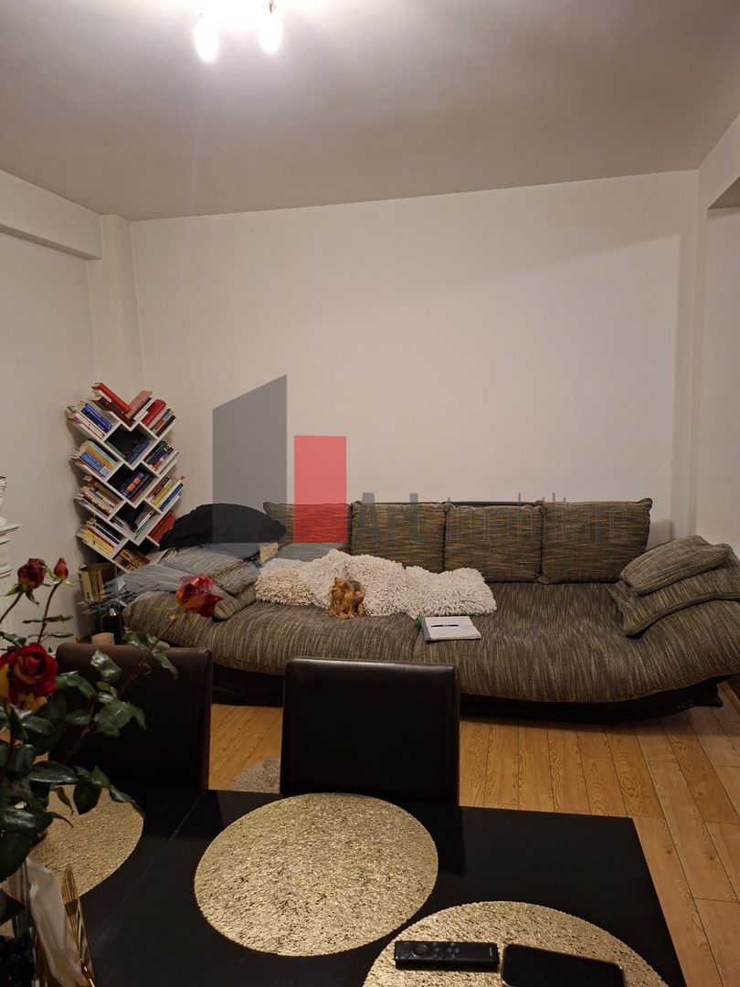 Vand Ap. 4 camere Str. Rezervelor 70 Militari Residence - Poză 15