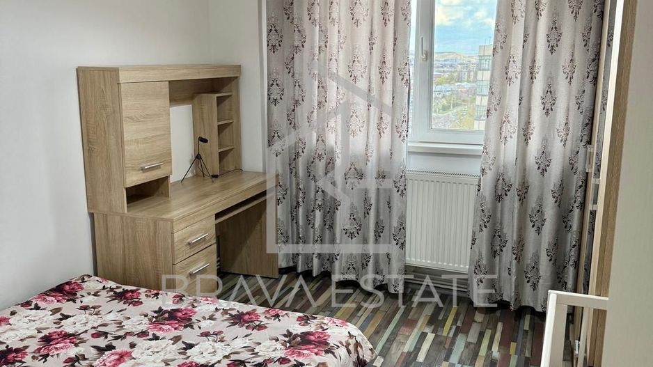 Apartament 4 camere, 2 balcoane, parcare, zona Mărăști - Poză 4