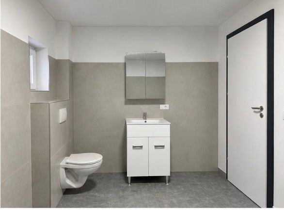 Casă individuală de închiriat Hălchiu – Strada Caiselor - Poză 7