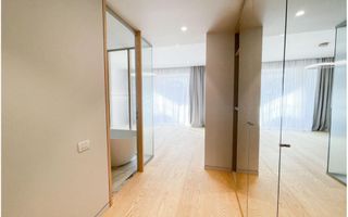 Apartament exclusivist de vanzare- Dorobanti Capitale (Varsovia 6) - Poză 13