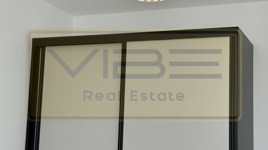 Apartament NOU 2 camere, parcare Comat Towers - Poză 7