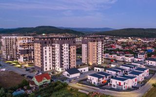 De vânzare | Apartament 3 camere | Modern | - Poză 1