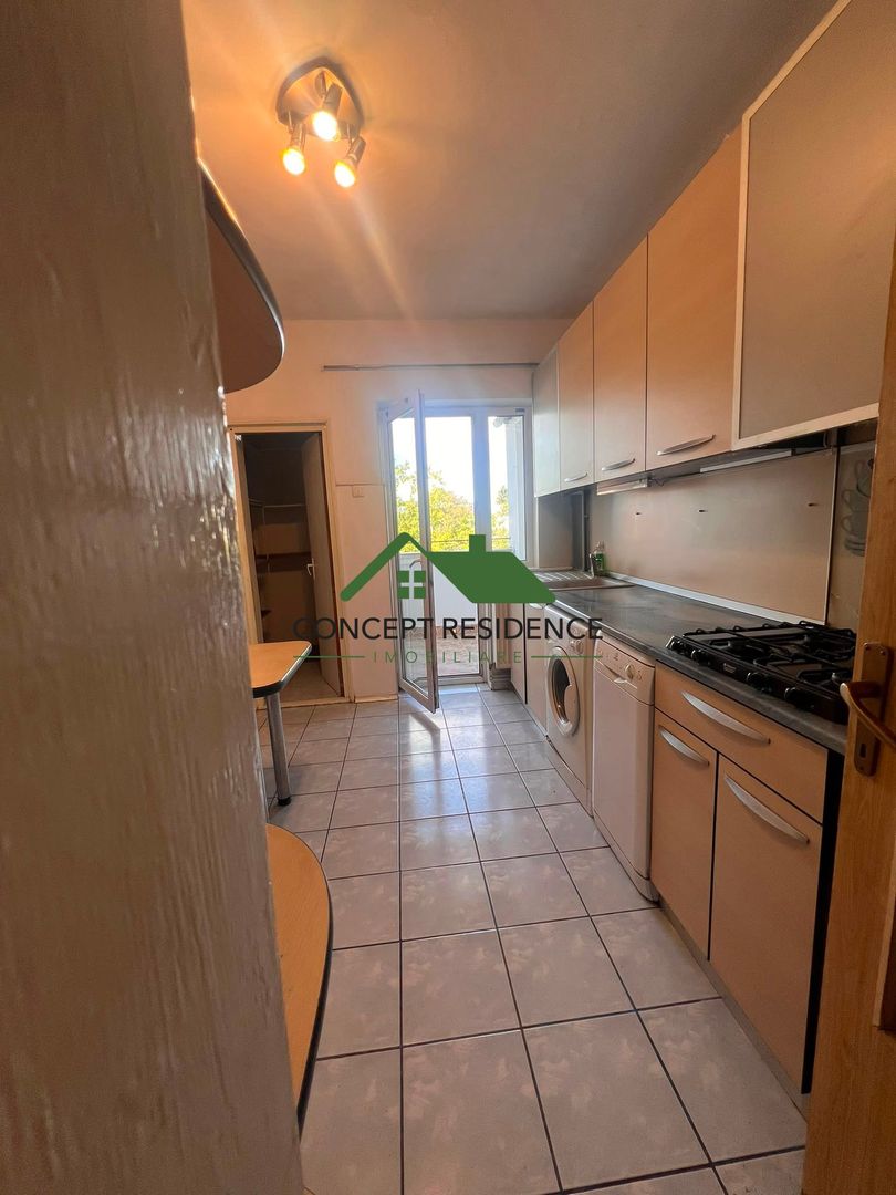 Apartament cu 3 camere | Zona Albina | 76 mp utili | Garaj sub bloc - Poză 13