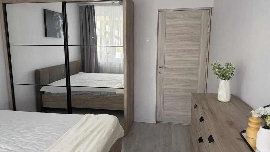 AP. 2 CAMERE- BRANCOVEANU, MOBILAT/UTILAT, METROU 6 MINUTE - Poză 3