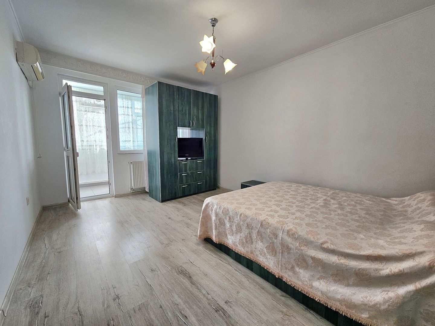 Apartament 2 camere de vanzare City Parc Mall Constanta - Poză 4