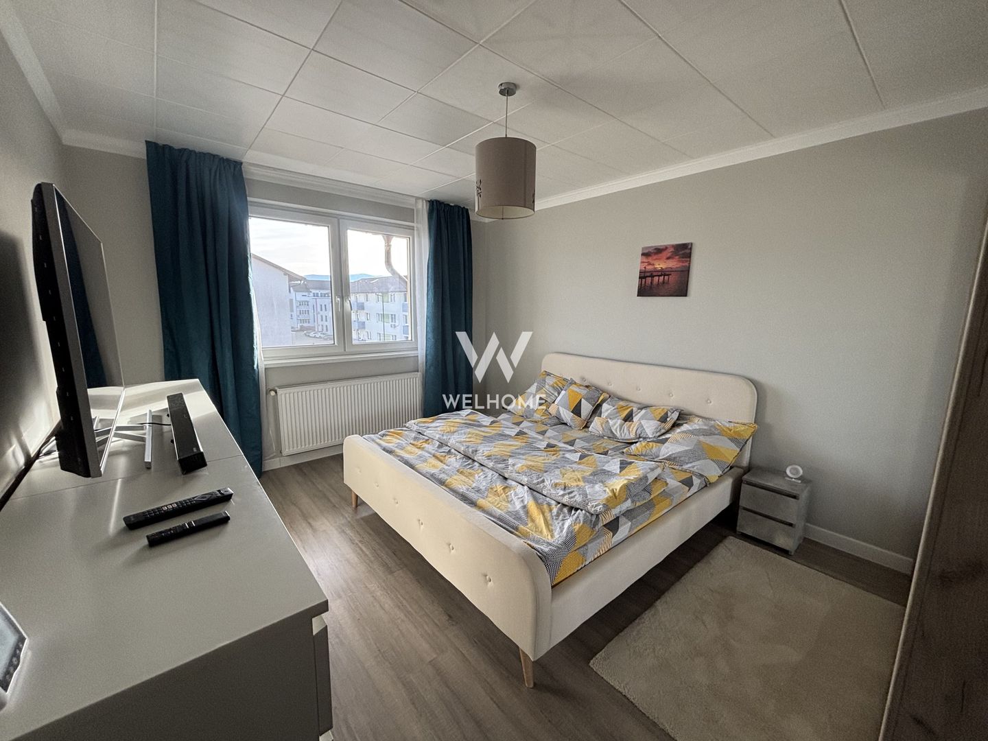 Apartament 3 camere GATA DE MUTARE - zona Mandra, C. Arhitectilor - Poză 11