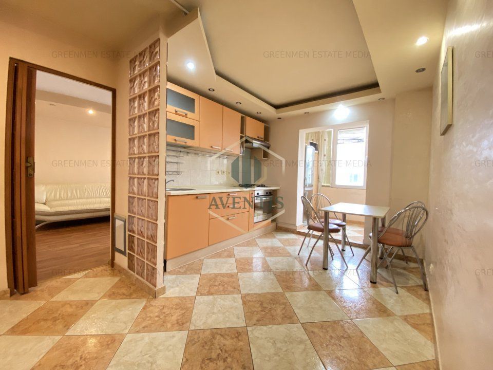 Aviatiei - langa metrou Aurel Vlaicu - 2 camere - Poză 9