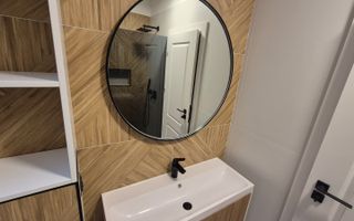 VILA NOUA | MOBILATA SI UTILATA | DAMAROAIA | LANGA PETROM CITY - Poză 32