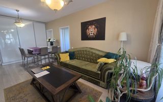 2 camere mobilat lux | New Point Pipera - Poză 6