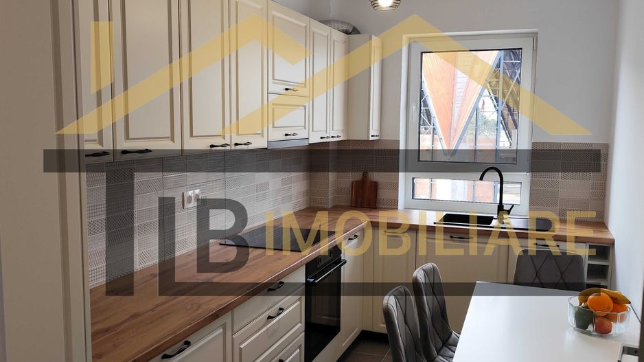 Apartament de 2 camere, 60mp, decomandat, parcare, Zona Maurer - Poză 5