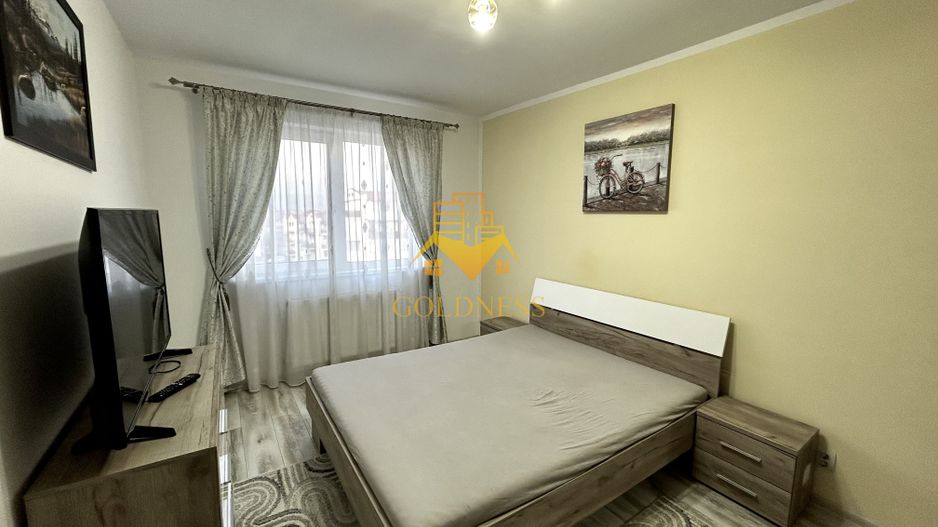 3 camere open space, Parcare, Modern, Eroilor, Storia Cucina, Floresti - Poză 2