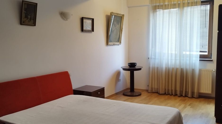 3 camere | Baneasa | 2 locuri parcare | Ionescu de la Brad - Poză 10