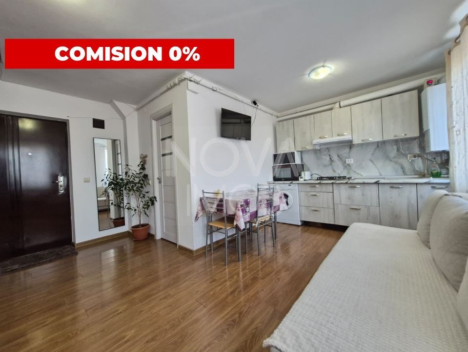 Apartament tip mansarda - Semaforului - Poză 1