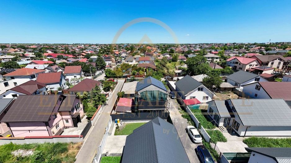 Casă cu suflet într-un cartier de vis – gata de mutat! - Poză 10