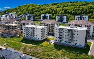 Ap 03 Teilor Residence - 2 camere Finisat