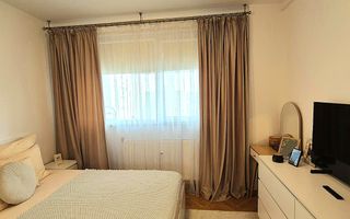 DE VANZARE - 2 camere - RENOVAT in 2025 - Ion Mihalache/1 Mai - Poză 5