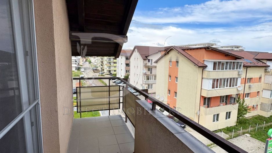 Apartament 3 camere / Zona Eroilor Floresti - Poză 17