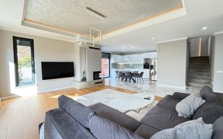 Casa de inchiriat Smart Home langa padure - zona Prof. N. Margineanu - Poză 2