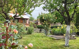 COM 0% Casa individuala 151mp, pretabil 2 familii | Garaj 60mp | Ciacova - Poză 4