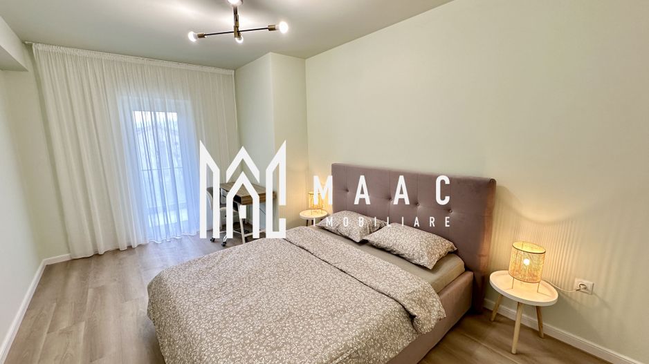 Apartament 2 camere | 53,55 MPU | Balcon | Loc de parcare - Poză 15