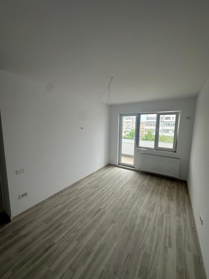 FINALIZAT Gars et.3/6-vedere S-V, 15min metrou Leonida - Poză 9