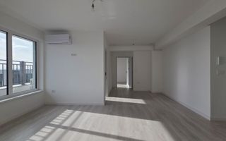 FINALIZAT   INTABULAT  APARTAMENT 3 CAMERE  79 mp VALEA LUPULUI - Poză 5