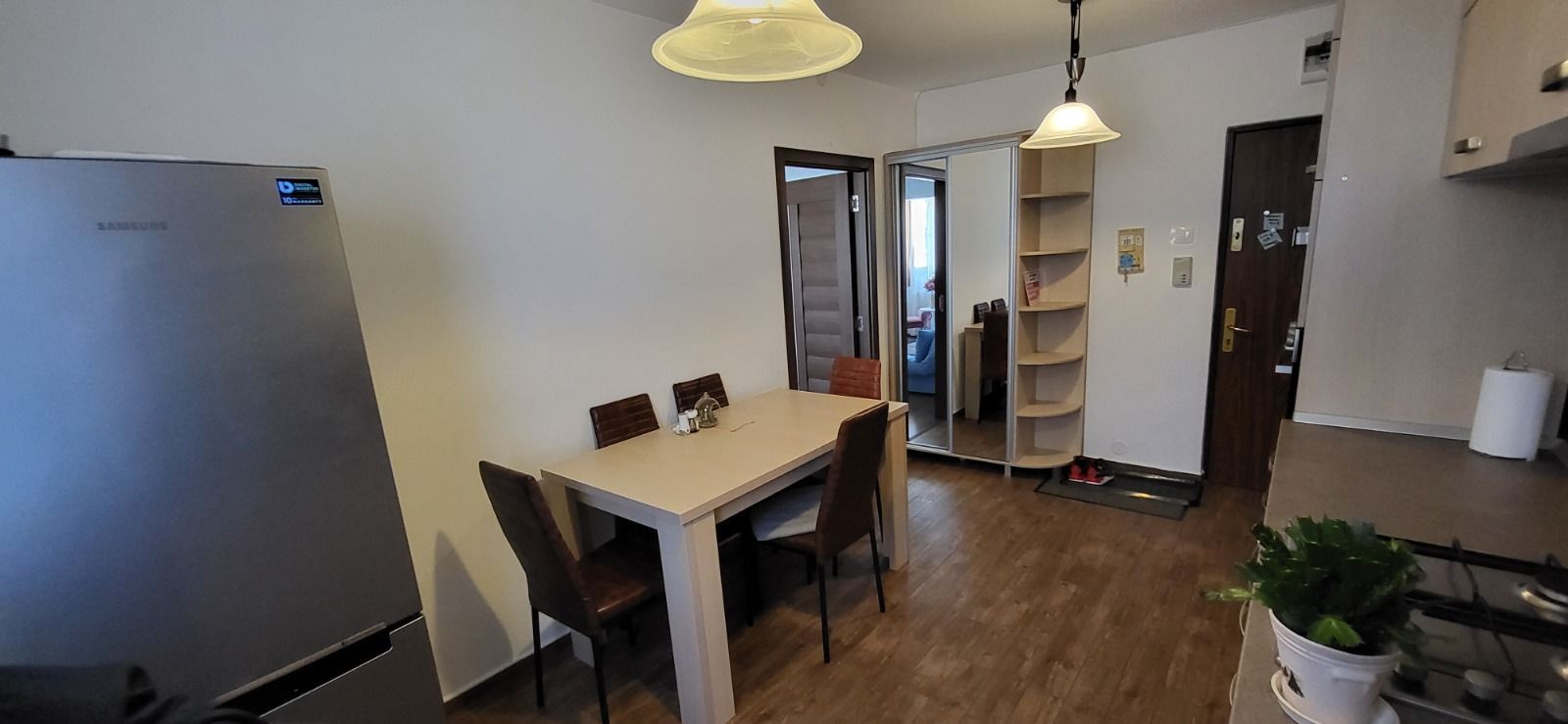 Apartament 2 camere investitie zona Gemenii - Poză 6
