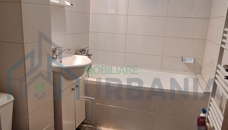 # inchiriez apartament 2 camere, Copou (langa Gaudeamus) - Poză 6